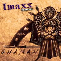 Imaxx - Shaman( Original ) Preview ( Society Music Recordings ) ( italie ) by Imaxx
