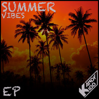 Summer Vibes (Snippet Version) by KANDY KIDD [GER]