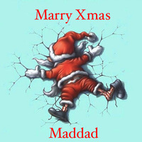 Marry Xmas by Mad Dad