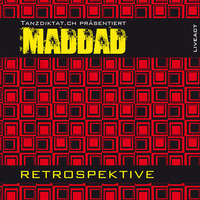 Maddad Liveact Onetrackdownmix by Mad Dad