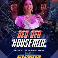 Deo Deo House Mix By Dj Satwik Vjd by Dj Satwik Vjd