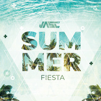 Dj Jasc - Summer Fiesta by DJ JASC