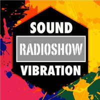 Sound Vibration RADIOSHOW @Phever Radio Dublin 18.11.2017 by Adrian Bilt