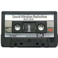 Sound Vibration RADIOSHOW @Phever Radio Dublin 06.01.2018 by Adrian Bilt