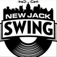 New Jack Swing Mix by DJ Chris B