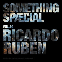 SOMETHING SPÆCIAL VOL. 94 by RICARDO RUBEN by The Robot Scientists