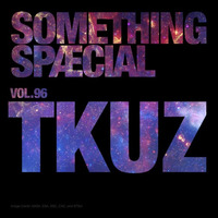 SOMETHING SPÆCIAL VOL. 96 by TKUZ by The Robot Scientists