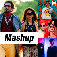DJ Harshal - Suit Suit  (Mashup Mix) by DJ Harshal