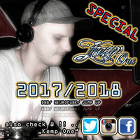 SPECIAL &quot;SHOUTZ&quot; DNB MIX, THXXX TO ALL !! .. 2017/2018 by Kemp One