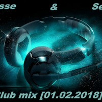 HitBasse & SecreT - Club Mix [01.02.2018] Seciki.pl by HitBasse