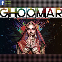 Ghoomar (Padmaavat) - Dj Shelin &amp; Shubhneet Singh Mashmix by Shubhneet Singh