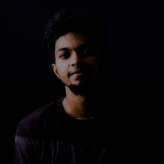 Abhishekk Paradkar