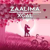 Zalima (X-CAL REMIX) by X-Cal