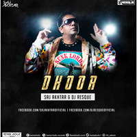 Dhoor (Bouncy Mix)  - Saj Akhtar & Dj Resque Remix by Dj Resque