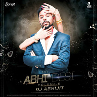 4.MAUJA HI MAUJA - (Dj Abhijit Remix) by DJABHIJITOFFICIAL