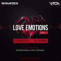 ACOUSTICS x DJ V-REN-Ae Dil Hai Muskil (Remix) by Recover Music