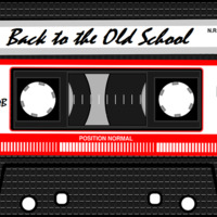 Back to the Old School - Retro House (vocal mix) by PhilipVDB
