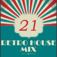 Dance to the House vol.21 - Retro House, Techno, Trance, ... by PhilipVDB