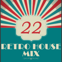 Dance to the House vol.22 - Retro House, Techno, Trance, ... by PhilipVDB