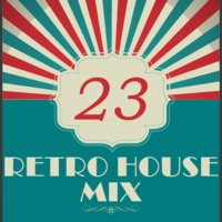 Dance to the House vol.23 - Retro House, Techno, Trance, ... by PhilipVDB