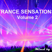Trance Sensations volume 2 by PhilipVDB