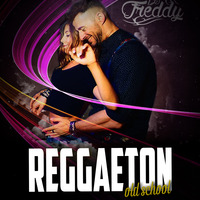 DJ Freddy - Reggaeton Old School Mix by DJ Freddy Bobadilla