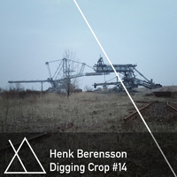 Henk Berensson | Digging Crop #14 by Henk Berensson