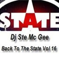 Back to the State Volume 16 by Ste Mc Gee