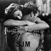 Never Gonna Let You Go by SJM music