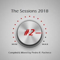 The Sessions 2018 #2 by Pedro Pacheco