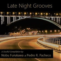 Late Night Grooves - A Soulful Compilation by Nobu Furukawa & Pedro R. Pacheco by Pedro Pacheco
