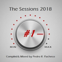 The Sessions 2018 #1 by Pedro Pacheco