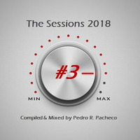 The Sessions 2018 #3 by Pedro Pacheco