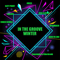 IN THE GROOVE - WINTER 2017 by sonardj