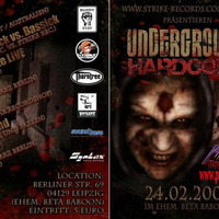 Heavy @ Underground Hardcore V - 24.02.07 by -HEAVY-