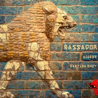 Bassador - Babylon Bwoy EP