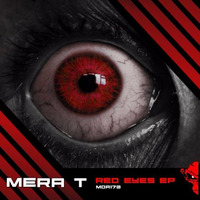 MeraT - Red Eyes EP