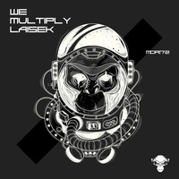 We Multiply by Monkey Dub Recordings