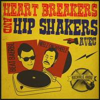 #230 RockvilleRadio 22.02.2018: HeartShakers’n’HipBreakers Vol.VII by Rockville Radio