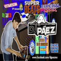 20141213 Set 1 - DJ Páez by djpaezmx