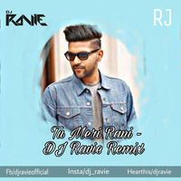 DJ Ravie - Tu meri Rani (Remix) 320kbps by DJ Ravie