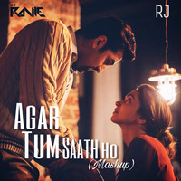 DJ Ravie - Agar Tum Saath Ho (Mashup) 320kbps by DJ Ravie