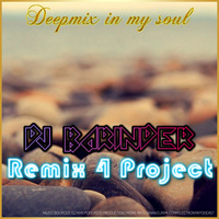 Remix Project 4 by Barinder