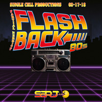 Flash Back 80s part1 by Funktavius