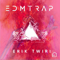 ERIK  TWIRI  RAVE  DISTRICT  #016   [TRAPPED  SPECIAL] by eriktwiri