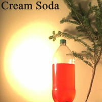 Cream Soda by Dweeb