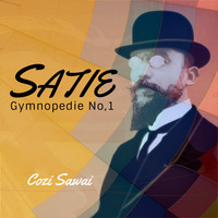 Gymnopedie No. 1(COZI SAWAI Christmas Bootleg) - ERIC SATIE, Tadashi Yamamoto by Cozi SAWAI