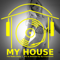 My House Radio Show 2017-12-09 by DJ Chiavistelli