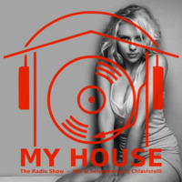 My House Radio Show 2018-02-03 by DJ Chiavistelli
