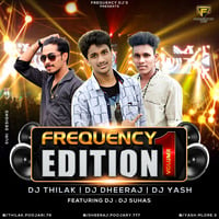 2.DAIMOND DANCE MIX DJ TILAK & DJ YASH DJ DHEERAJ by Prajwal Poojary